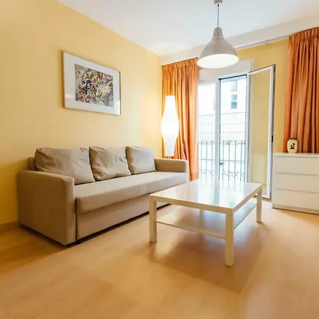 Apartamento 1 José Gestoso A *