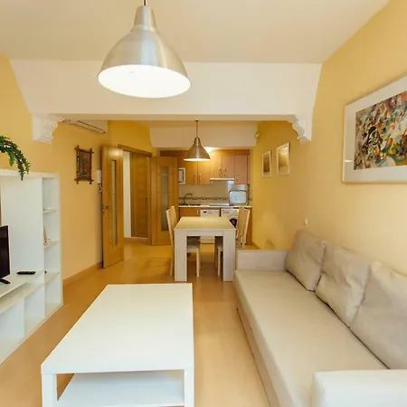 1 José Gestoso A Apartamento