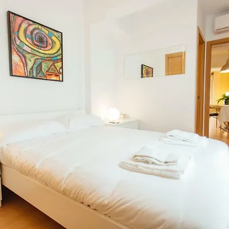 1 José Gestoso A Apartamento *